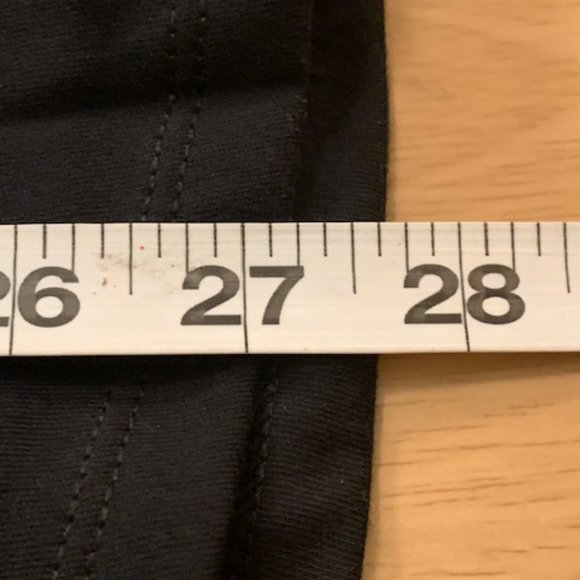 Clementine Women's Black Short Sleeve Crew Neck T-shirt XL NIB - Picture 7 of 7